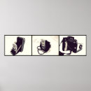 Suche nach kameras poster Fotografie