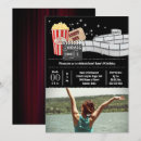 Suche nach filmrolle einladungen Popcorn