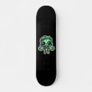 Suche nach zombie comp skaten Cartoon