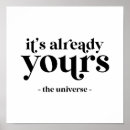 Suche nach das universum poster Achtsamkeit