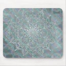 Suche nach mandala mousepads Yoga