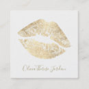 Suche nach kuss visitenkarten Für sie