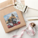 Suche nach akita aufkleber Tier