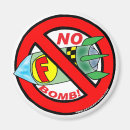 Suche nach bomben magnete Fluch