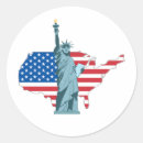 Suche nach usa karte aufkleber Amerika