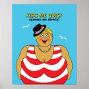 Suche nach kiss me poster Lustig