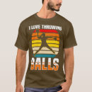 Suche nach dodgeball herren tshirts Musik