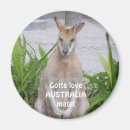 Suche nach känguru magnete Australien