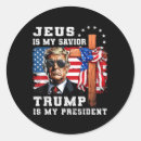 Suche nach jesus lustig aufkleber Join biden