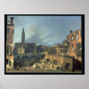 Suche nach canaletto poster 18th