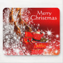 Suche nach weihnachtsmaus mousepads Santa