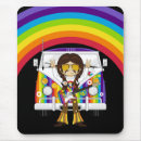 Suche nach guitar mousepads Hippie