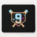 Suche nach 9 geburtstag mousepads Sport