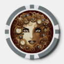 Suche nach mädchen poker chips Vintage