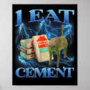 Suche nach zement poster Meme