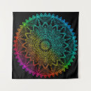 Suche nach mandala wandteppiche Neues zeitalter