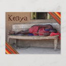 Suche nach masai postkarten Kenya