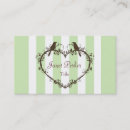 Suche nach valentinsgrüße visitenkarten Elegant