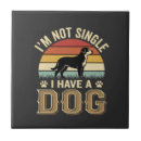 Suche nach single sein fliesen Hund