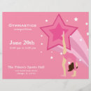 Suche nach spitze flyer Gymnastik