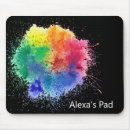 Suche nach explosion mousepads Abstrakt