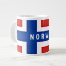 Suche nach norwegen flagge tassen Skandinavien