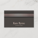 Suche nach braun und gold visitenkarten Für sie