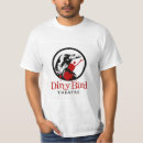 Suche nach thriller tshirts Beängstigend