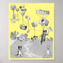 Suche nach louis wain poster Katze
