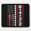 Suche nach amerikanischer junge mousepads Amerikanische flagge