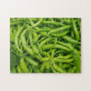 Suche nach heiß puzzle Lebensmittel