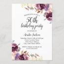 Suche nach blumen aquarell einladungen Blumig