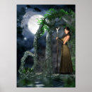 Suche nach selene poster Mond