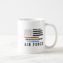 Suche nach air force tassen Stolz