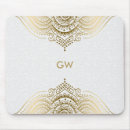 Suche nach mandala mousepads Gold