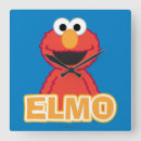 Suche nach sesamstrasse poster Elmo sesam st