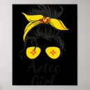 Suche nach azteken poster Geschichte