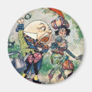 Suche nach lewis carroll magnete Durch den spiegel