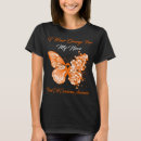 Suche nach orange schmetterling tshirts Für