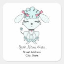 Suche nach poodle aufkleber Mädchenhaft