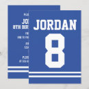 Suche nach hockey team einladungen Blau