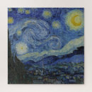 Suche nach dutch puzzle Vincent van gogh
