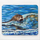 Suche nach otter mousepads Liebe