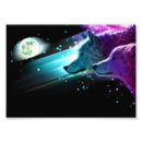 Suche nach wolf spirit poster Mond