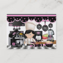 Suche nach kulinarische visitenkarten Backen