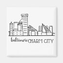 Suche nach baltimore magnete Skyline