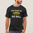 Suche nach gurken herren tshirts Ich