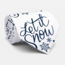 Suche nach snow krawatten Niedlich