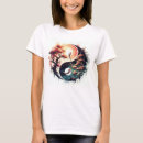 Suche nach koi fische tshirts Chinesisch