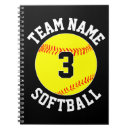 Suche nach softball notizbuch Schule